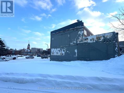 20-28 Erie Street Stratford ON N5A 2M4