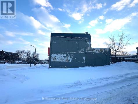 20-28 Erie Street Stratford ON N5A 2M4