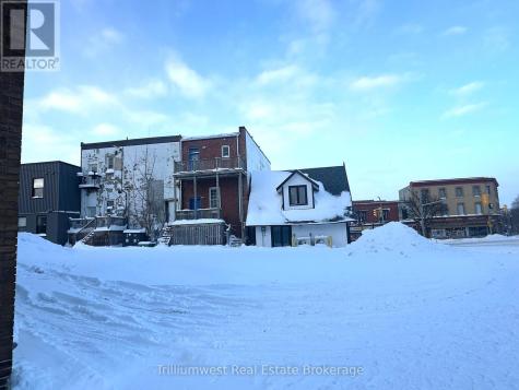20-28 Erie Street Stratford ON N5A 2M4