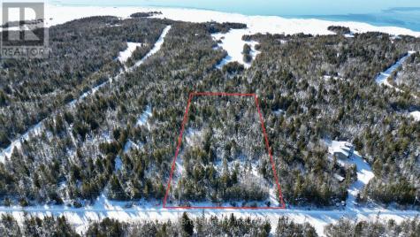 Lot 22 Ray Drive Northern Bruce Peninsula ON N0H 2R0