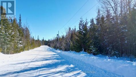 Lot 22 Ray Drive Northern Bruce Peninsula ON N0H 2R0