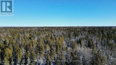 Lot 22 Ray Drive Northern Bruce Peninsula ON N0H 2R0