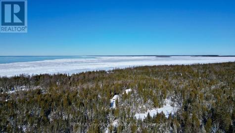 Lot 22 Ray Drive Northern Bruce Peninsula ON N0H 2R0