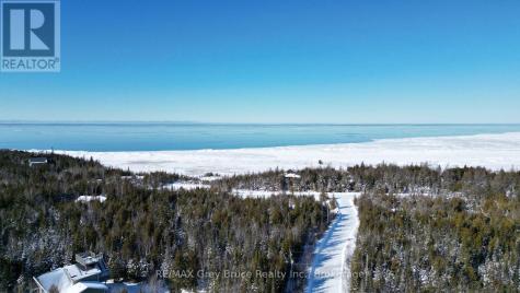 Lot 22 Ray Drive Northern Bruce Peninsula ON N0H 2R0