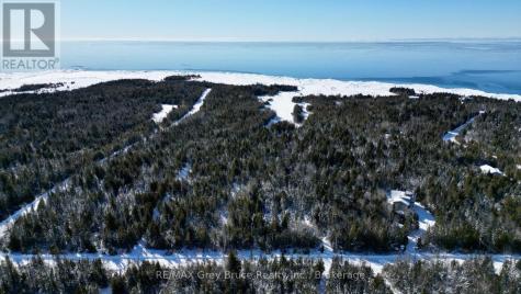 Lot 22 Ray Drive Northern Bruce Peninsula ON N0H 2R0