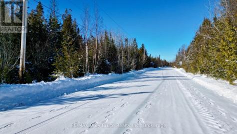 Lot 22 Ray Drive Northern Bruce Peninsula ON N0H 2R0