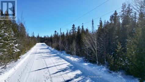 Lot 22 Ray Drive Northern Bruce Peninsula ON N0H 2R0