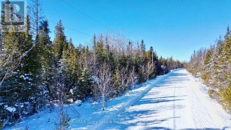 Lot 22 Ray Drive Northern Bruce Peninsula ON N0H 2R0