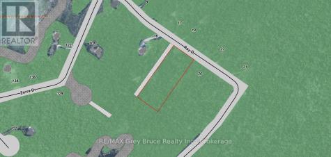 Lot 22 Ray Drive Northern Bruce Peninsula ON N0H 2R0
