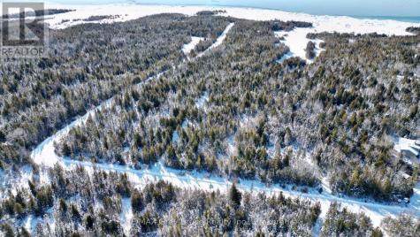 Lot 22 Ray Drive Northern Bruce Peninsula ON N0H 2R0