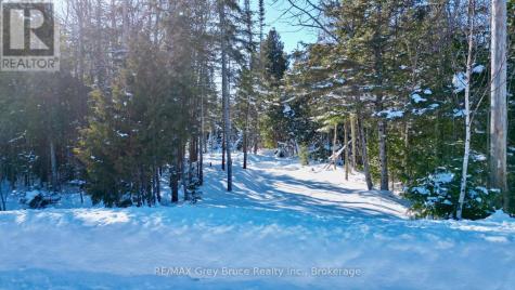 Lot 22 Ray Drive Northern Bruce Peninsula ON N0H 2R0