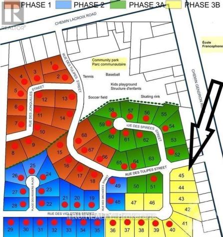 200 Des Violettes Street East Clarence-rockland ON K0A 2A0