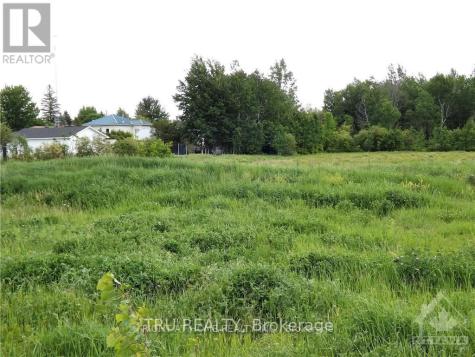 200 Des Violettes Street East Clarence-rockland ON K0A 2A0