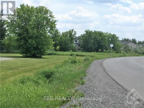 200 Des Violettes Street East Clarence-rockland ON K0A 2A0
