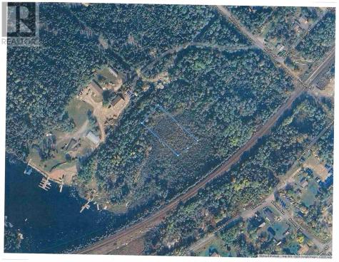 Lot 151 Plan M222 Minaki ON P0X 1J0