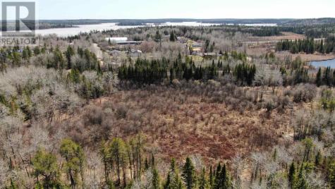Lot 151 Plan M222 Minaki ON P0X 1J0