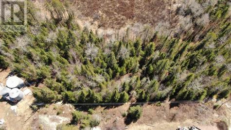 Lot 151 Plan M222 Minaki ON P0X 1J0