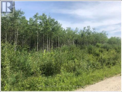 Crow Creek Road Kapuskasing ON P0L 1N0