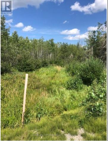 Crow Creek Road Kapuskasing ON P0L 1N0