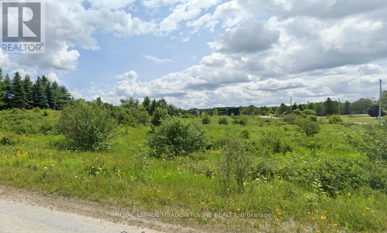 Lot 67 Brewester's Lake Road Grey Highlands ON N0C 1M0