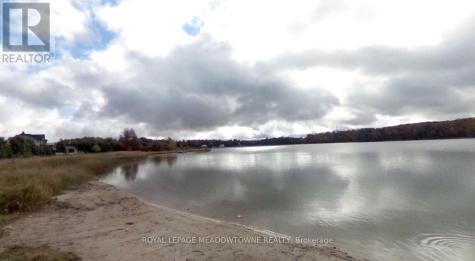 Lot 67 Brewester's Lake Road Grey Highlands ON N0C 1M0