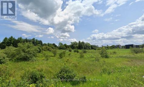 Lot 67 Brewester's Lake Road Grey Highlands ON N0C 1M0