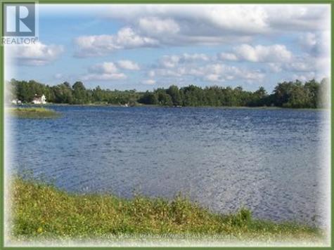 Lot 67 Brewester's Lake Road Grey Highlands ON N0C 1M0