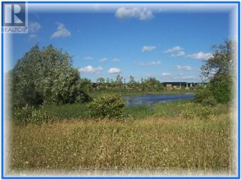 Lot 67 Brewester's Lake Road Grey Highlands ON N0C 1M0
