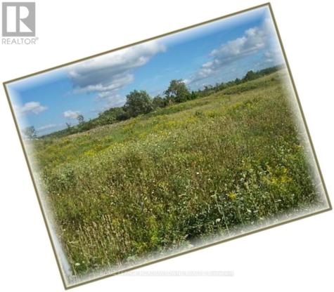 Lot 67 Brewester's Lake Road Grey Highlands ON N0C 1M0