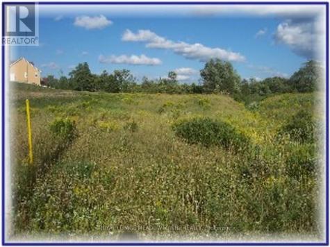 Lot 67 Brewester's Lake Road Grey Highlands ON N0C 1M0