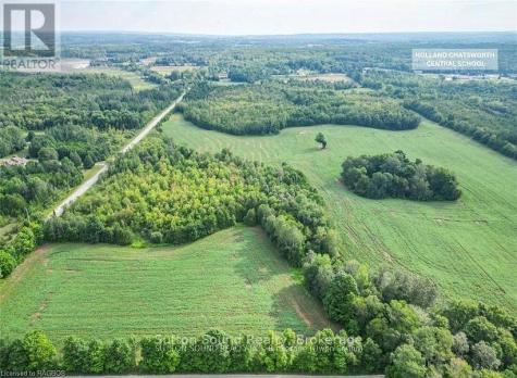 PL11-12 10 Sideroad Chatsworth ON N0H 1G0