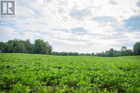 PL11-12 10 Sideroad Chatsworth ON N0H 1G0