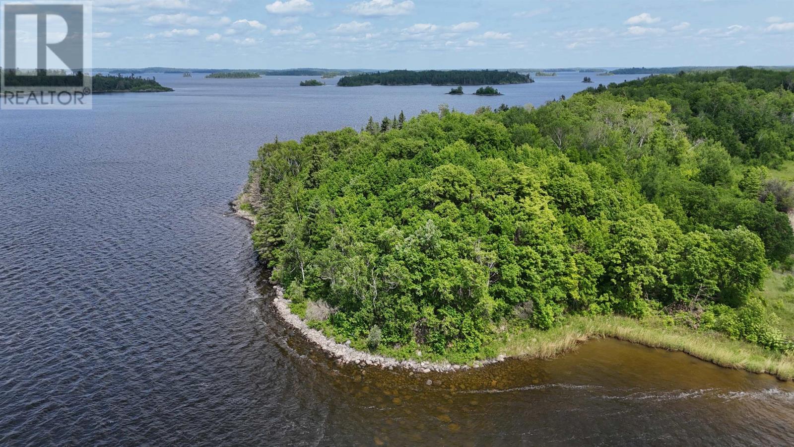 Lot 2 Big Narrows Island Lake Of The Woods Kenora ON P0X 1C0