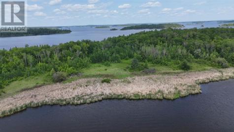 Lot 2 Big Narrows Island Lake Of The Woods Kenora ON P0X 1C0
