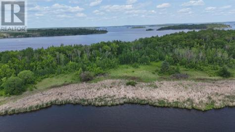 Lot 2 Big Narrows Island Lake Of The Woods Kenora ON P0X 1C0