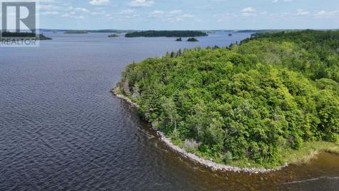 Lot 2 Big Narrows Island Lake Of The Woods Kenora ON P0X 1C0