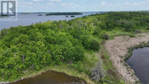Lot 2 Big Narrows Island Lake Of The Woods Kenora ON P0X 1C0