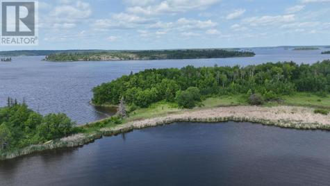 Lot 2 Big Narrows Island Lake Of The Woods Kenora ON P0X 1C0