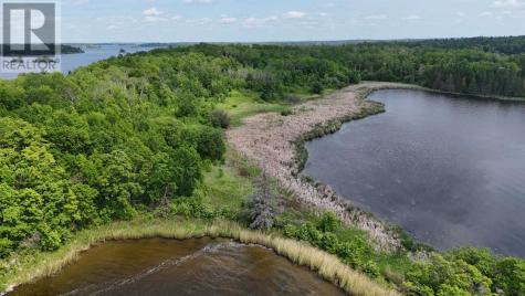 Lot 2 Big Narrows Island Lake Of The Woods Kenora ON P0X 1C0