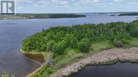 Lot 2 Big Narrows Island Lake Of The Woods Kenora ON P0X 1C0