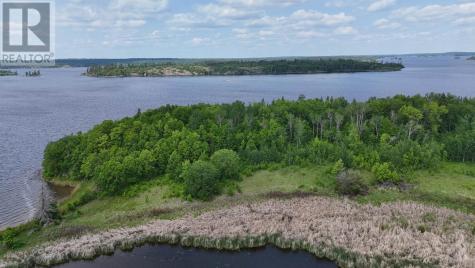 Lot 2 Big Narrows Island Lake Of The Woods Kenora ON P0X 1C0