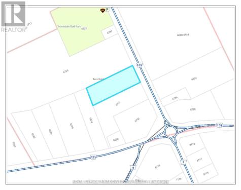 6751 Wellington Road Minto ON N0G 2P0