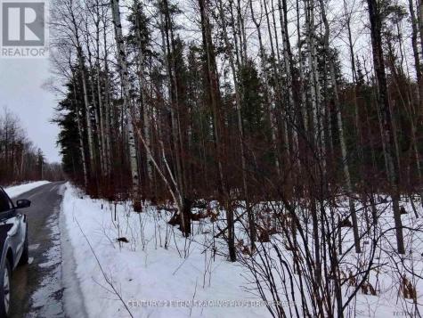Part 13 Girl Guide Road Cobalt ON P0C 1C0