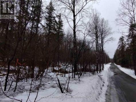 Part 13 Girl Guide Road Cobalt ON P0C 1C0