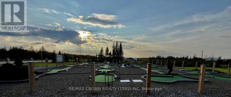 203 Government Moonbeam Road Kapuskasing ON P0L 1V0