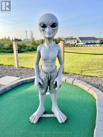 203 Government Moonbeam Road Kapuskasing ON P0L 1V0