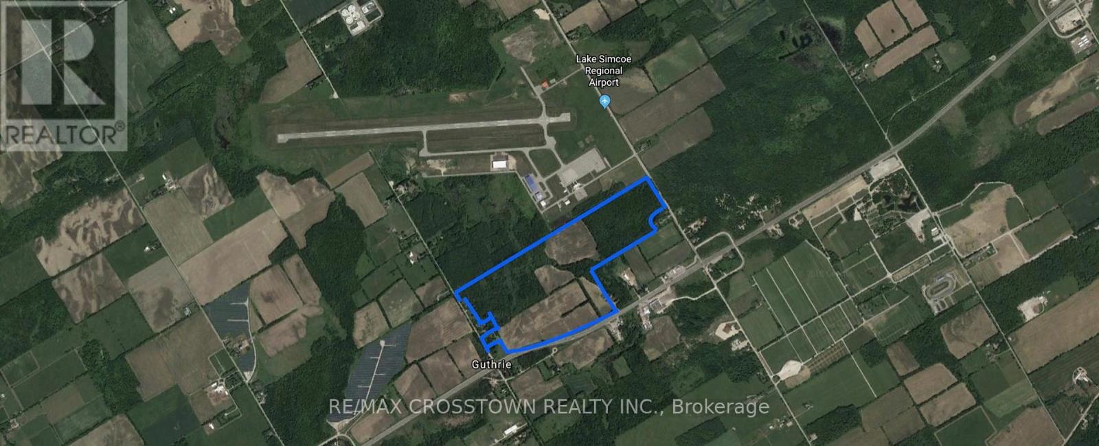 Point Lt 20 Concession 7 Road Oro-medonte ON L0L 2L0
