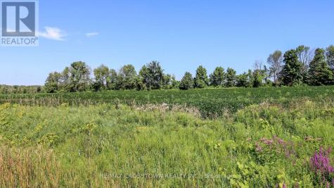 Point Lt 20 Concession 7 Road Oro-medonte ON L0L 2L0