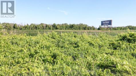 Point Lt 20 Concession 7 Road Oro-medonte ON L0L 2L0
