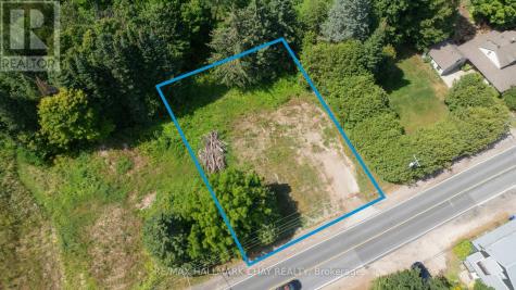 8968 County Road 9 Clearview ON L0M 1G0